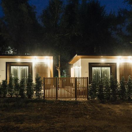 29ฮีลลิ่ง สเปซ Apartment Pua Exterior foto