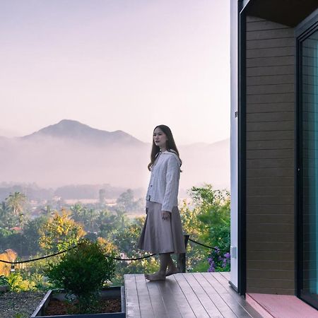 29ฮีลลิ่ง สเปซ Apartment Pua Exterior foto