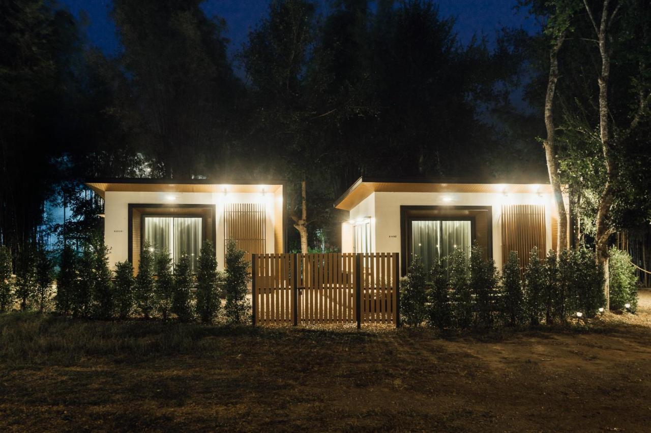 29ฮีลลิ่ง สเปซ Apartment Pua Exterior foto