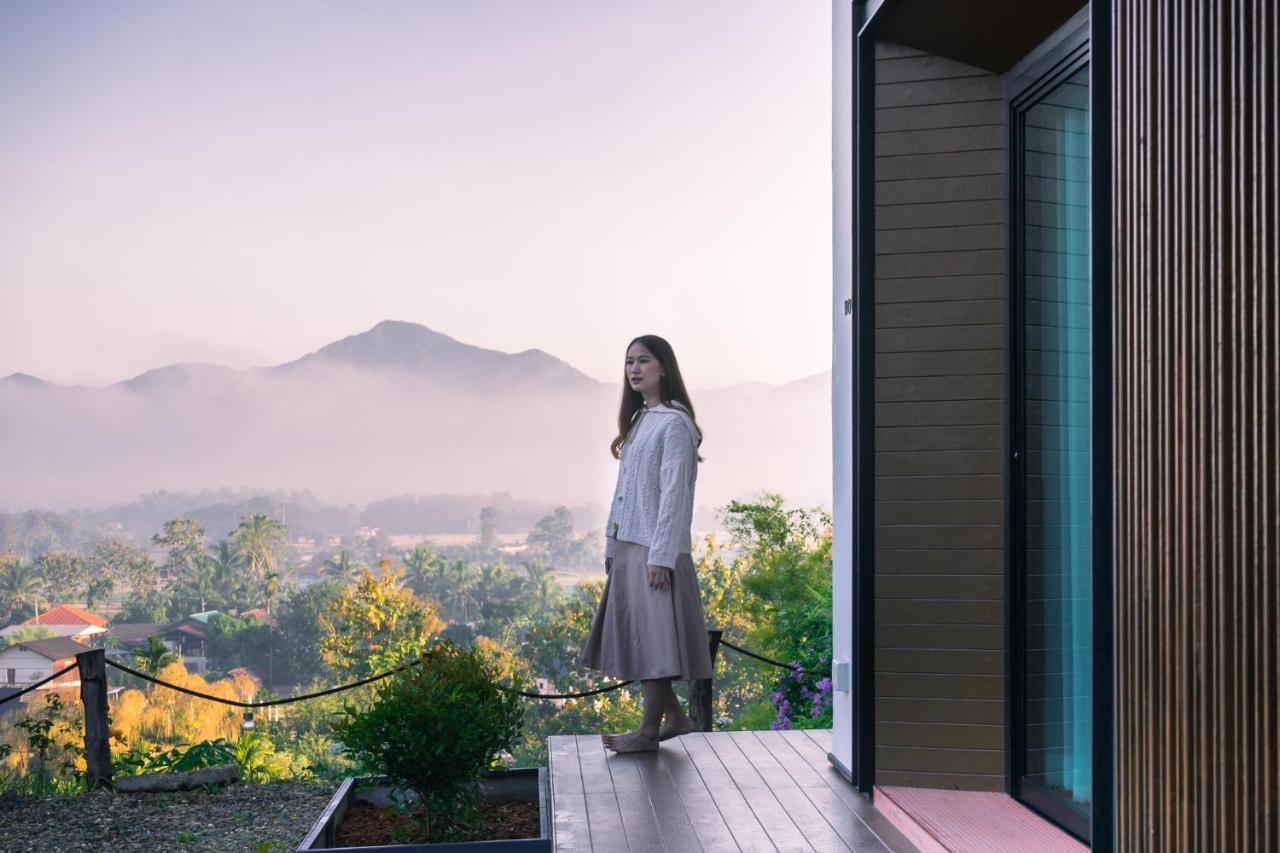 29ฮีลลิ่ง สเปซ Apartment Pua Exterior foto