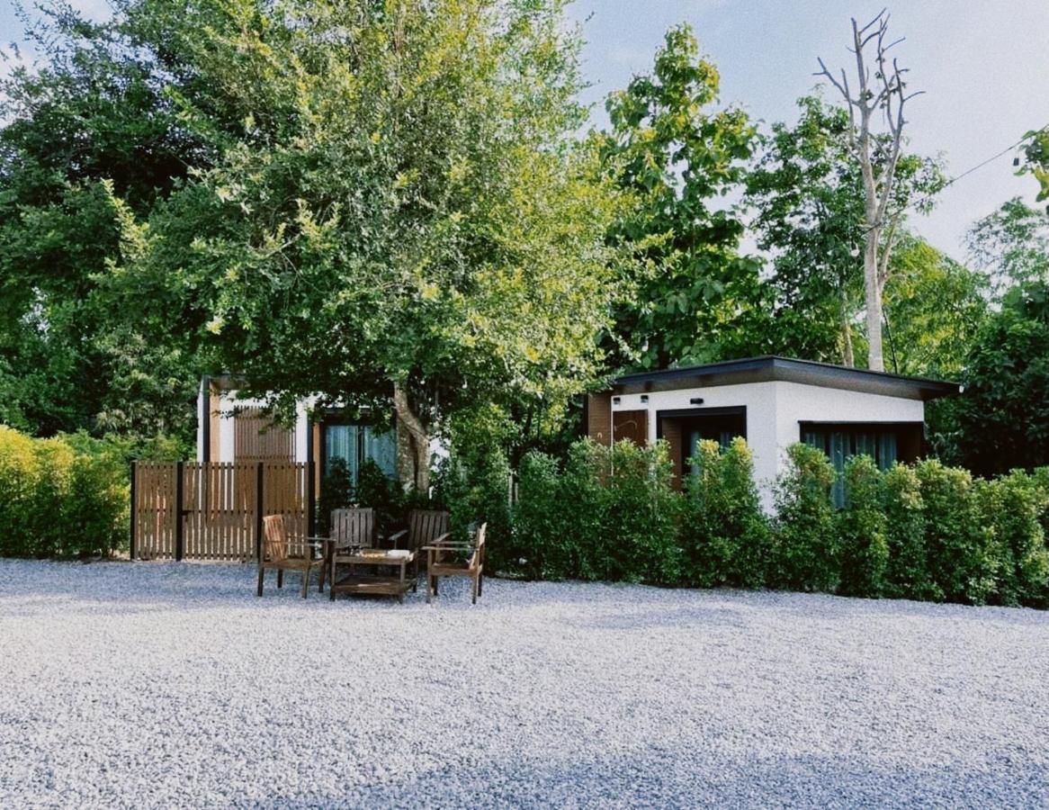 29ฮีลลิ่ง สเปซ Apartment Pua Exterior foto