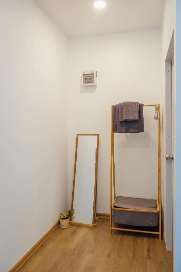 29ฮีลลิ่ง สเปซ Apartment Pua Exterior foto