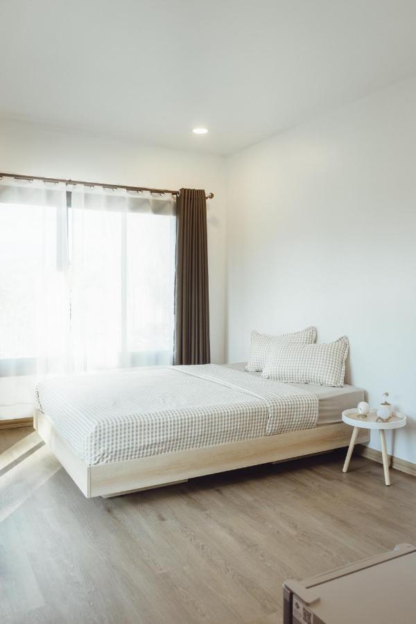 29ฮีลลิ่ง สเปซ Apartment Pua Exterior foto