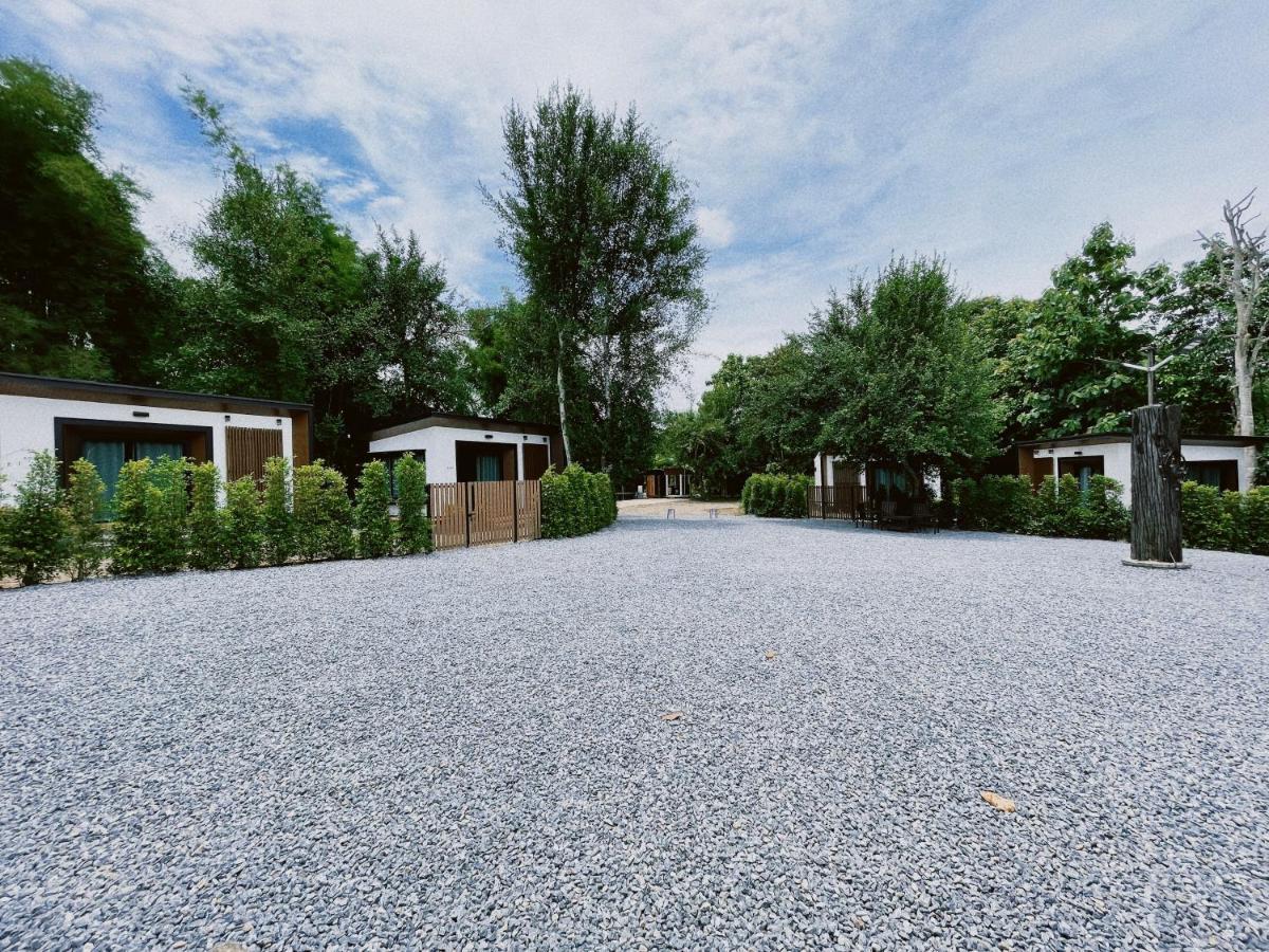 29ฮีลลิ่ง สเปซ Apartment Pua Exterior foto